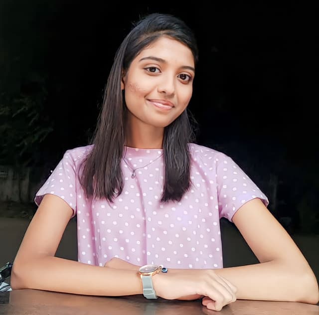 nikhil kadam profile image