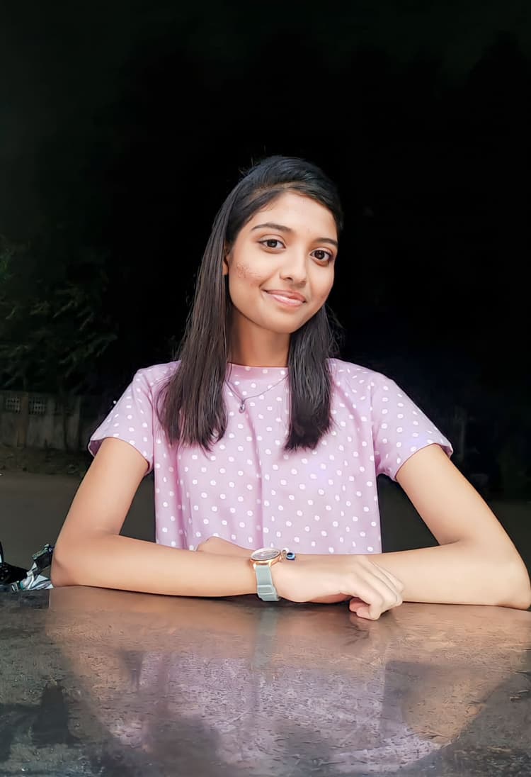 nikhil kadam profile image